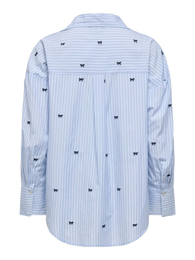 Shirt Serenity BW-BLA