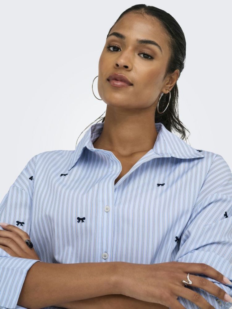 Shirt Serenity BW-BLA