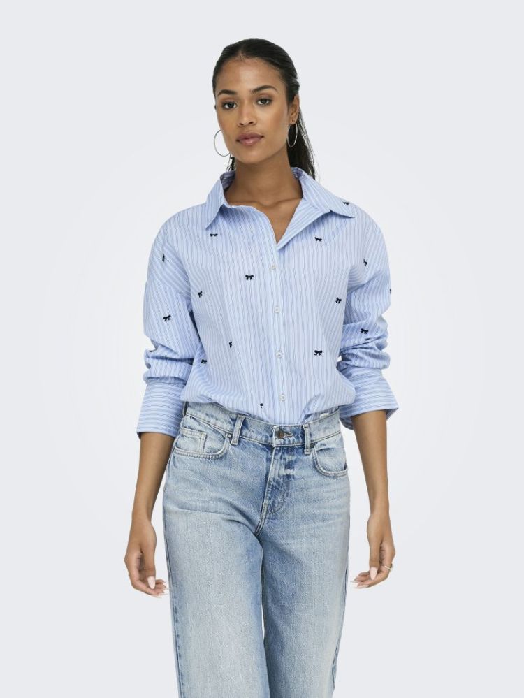 Shirt Serenity BW-BLA