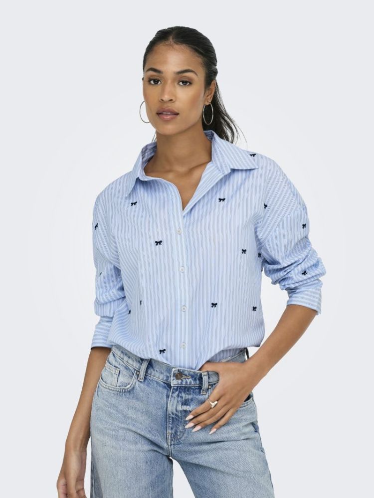 Shirt Serenity BW-BLA