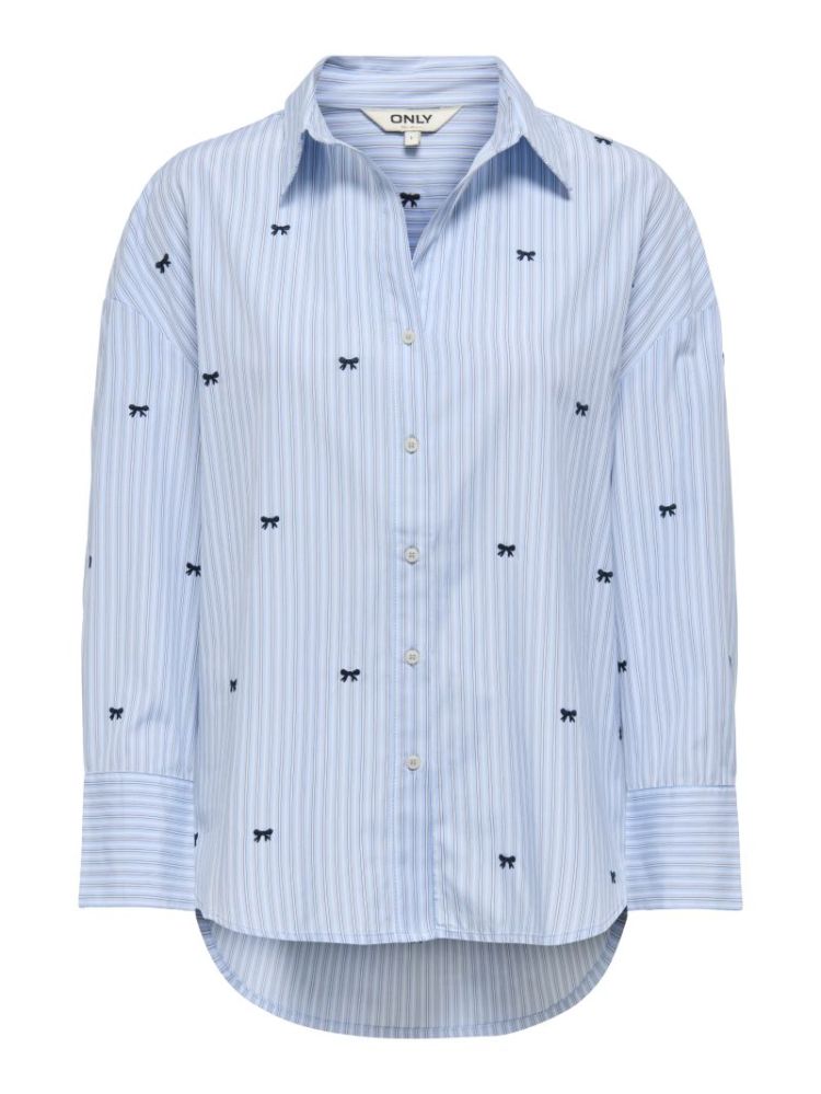 Shirt Serenity BW-BLA