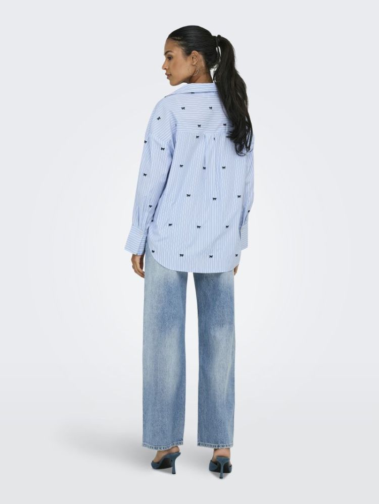 Shirt Serenity BW-BLA