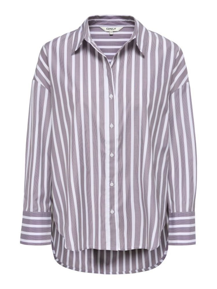 Shirt Bright White FI