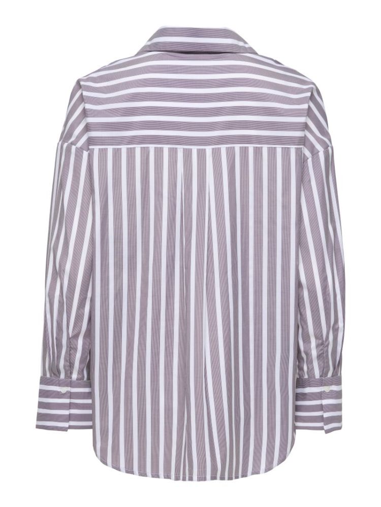 Shirt Bright White FI