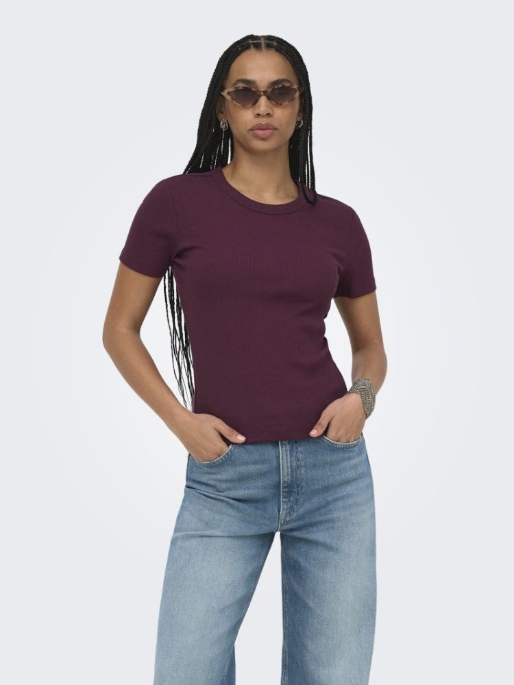 T-Shirt Fig -