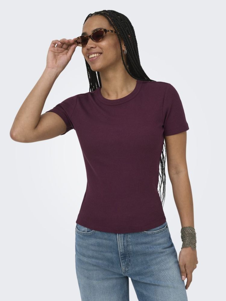 T-Shirt Fig -