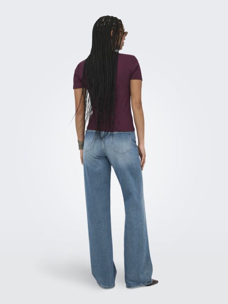 T-Shirt Fig -