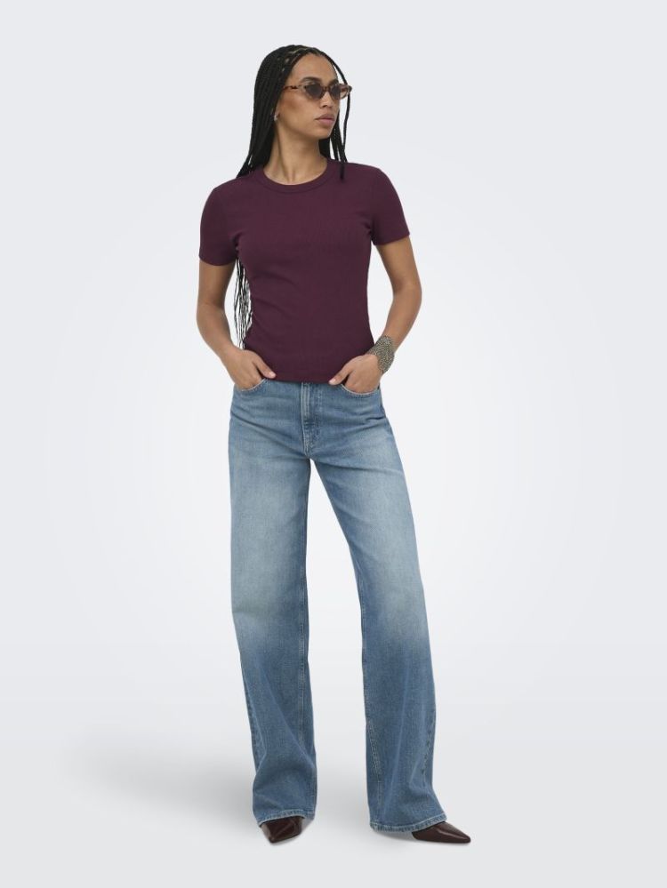 T-Shirt Fig -