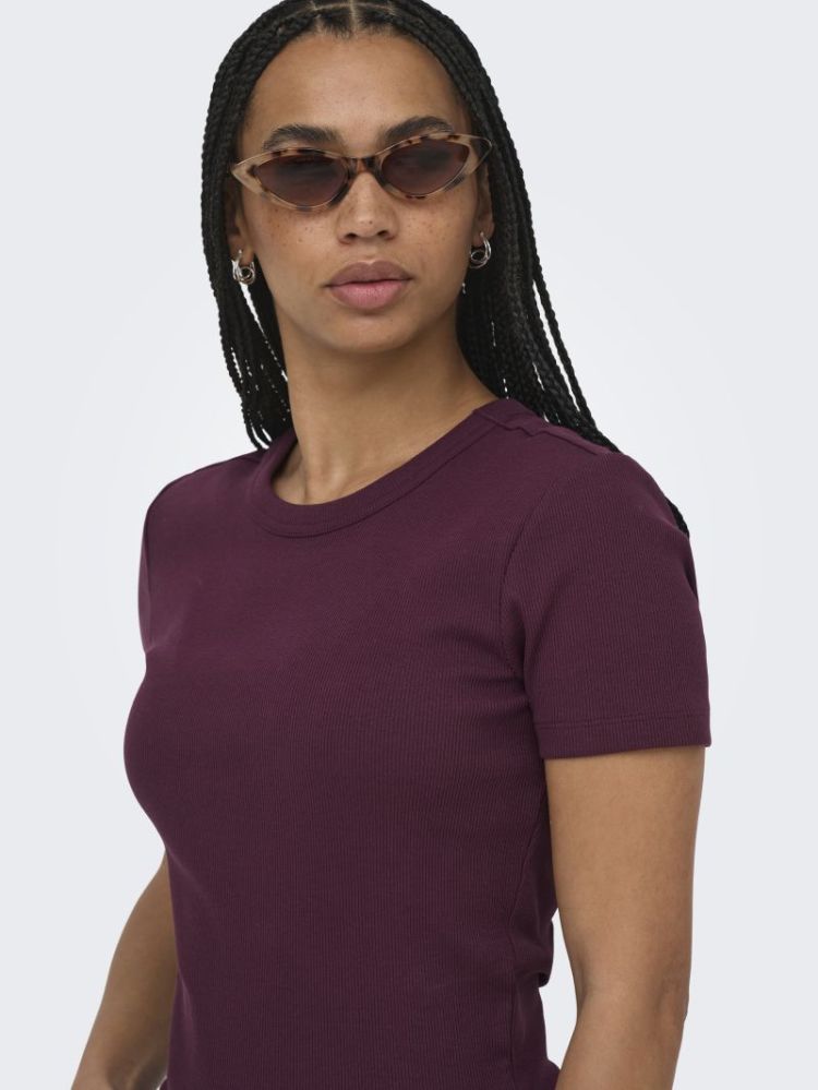 T-Shirt Fig -