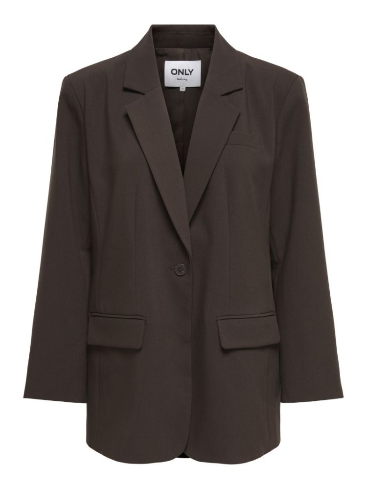 Blazer Coffee Bean -