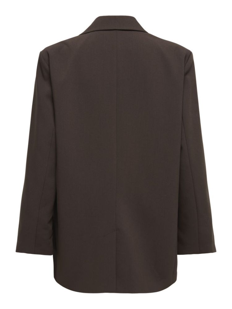 Blazer Coffee Bean -