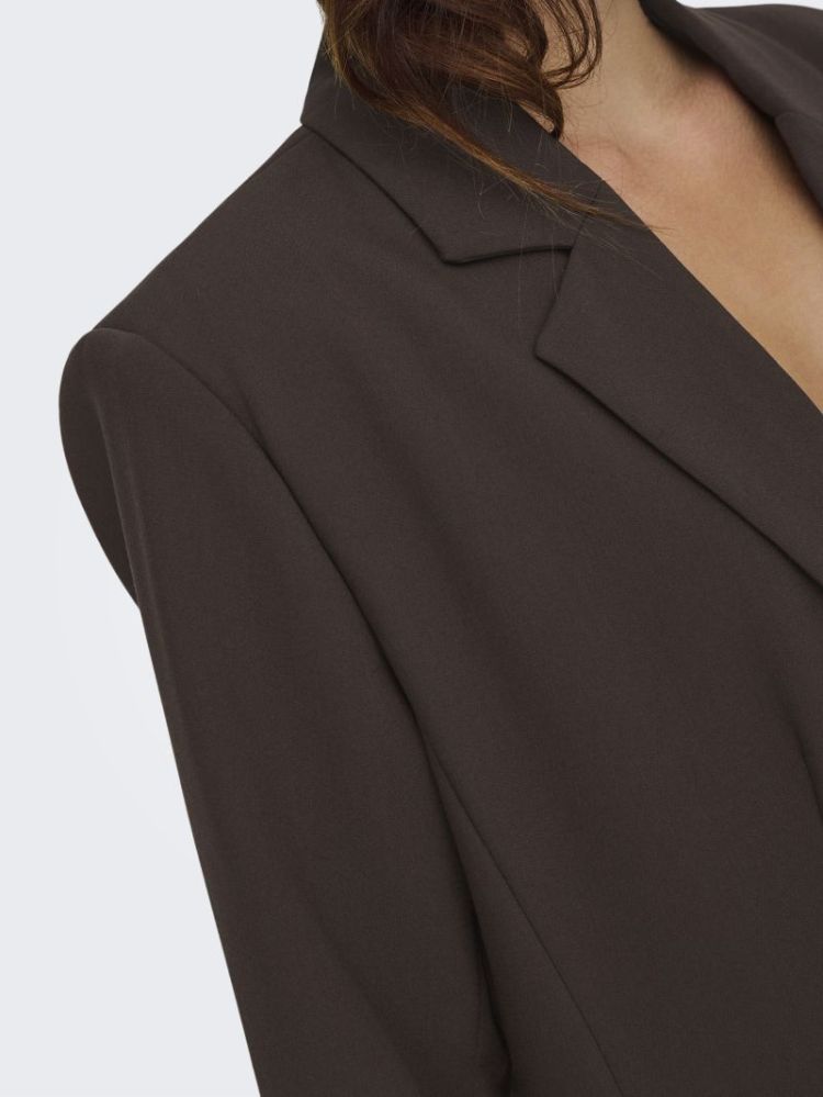 Blazer Coffee Bean -