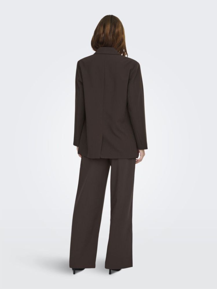 Blazer Coffee Bean -