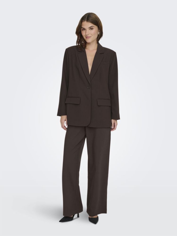 Blazer Coffee Bean -