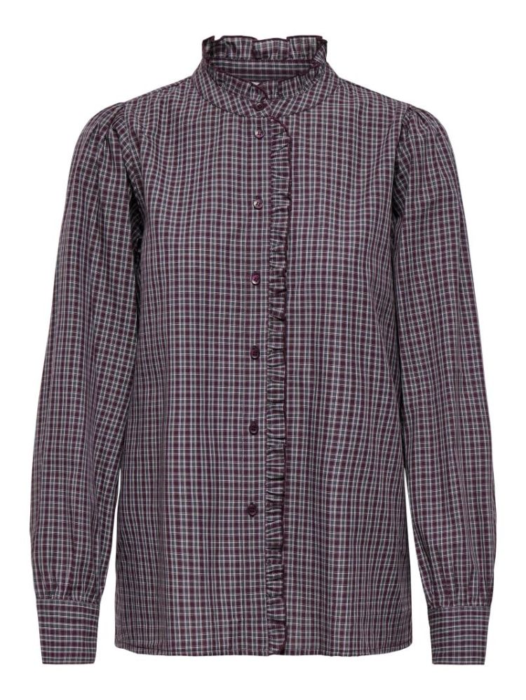 Shirt Winetasting GRE