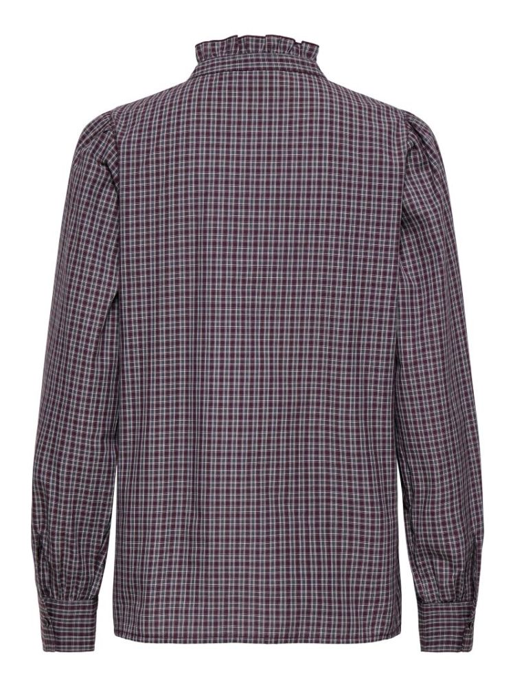 Shirt Winetasting GRE