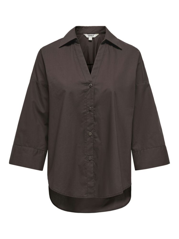 Shirt Coffee Bean -