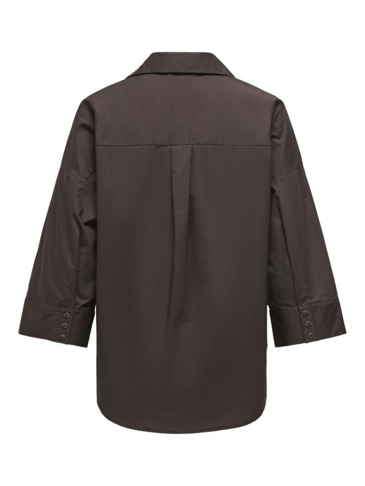 Shirt Coffee Bean -