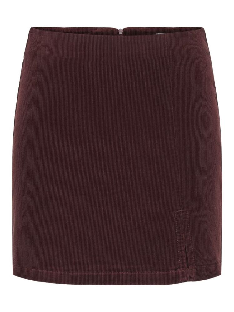 Short skirt Rum Raisin -