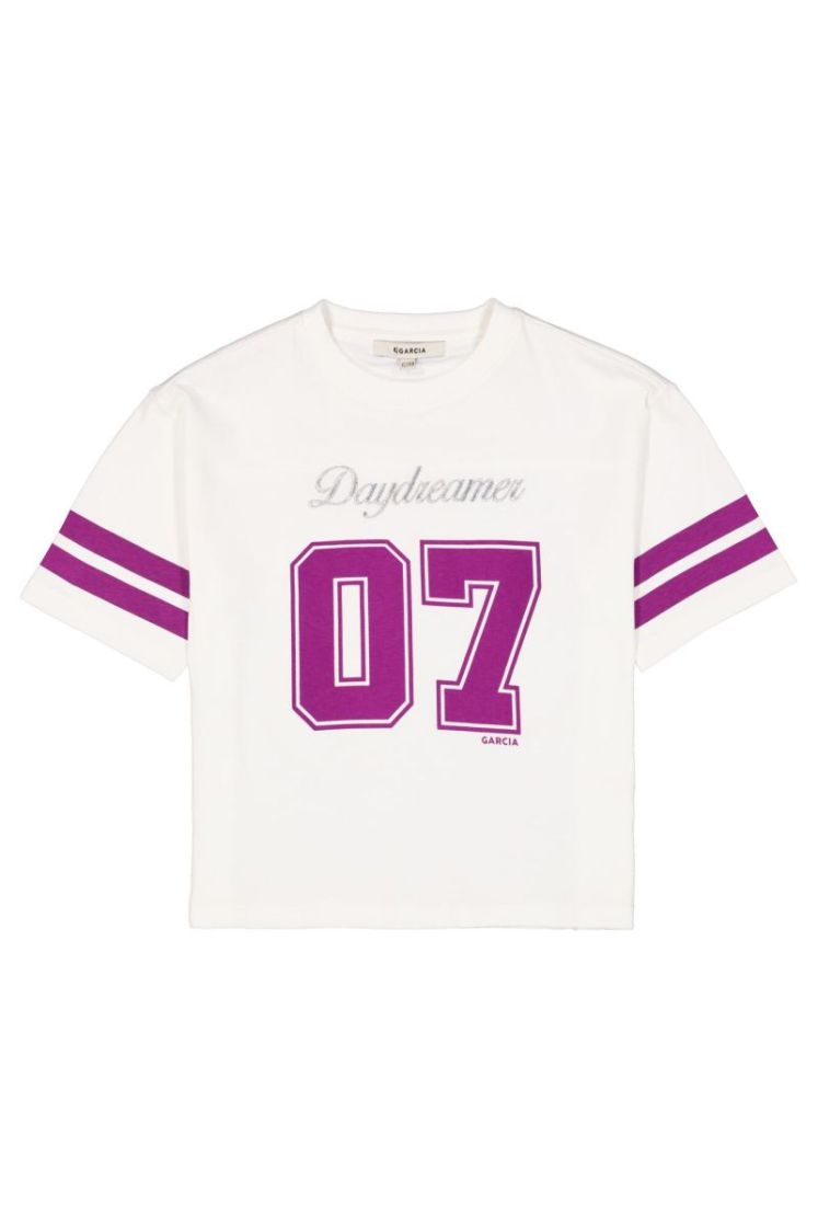 133110 15 [rt short sleeve] 53 off white