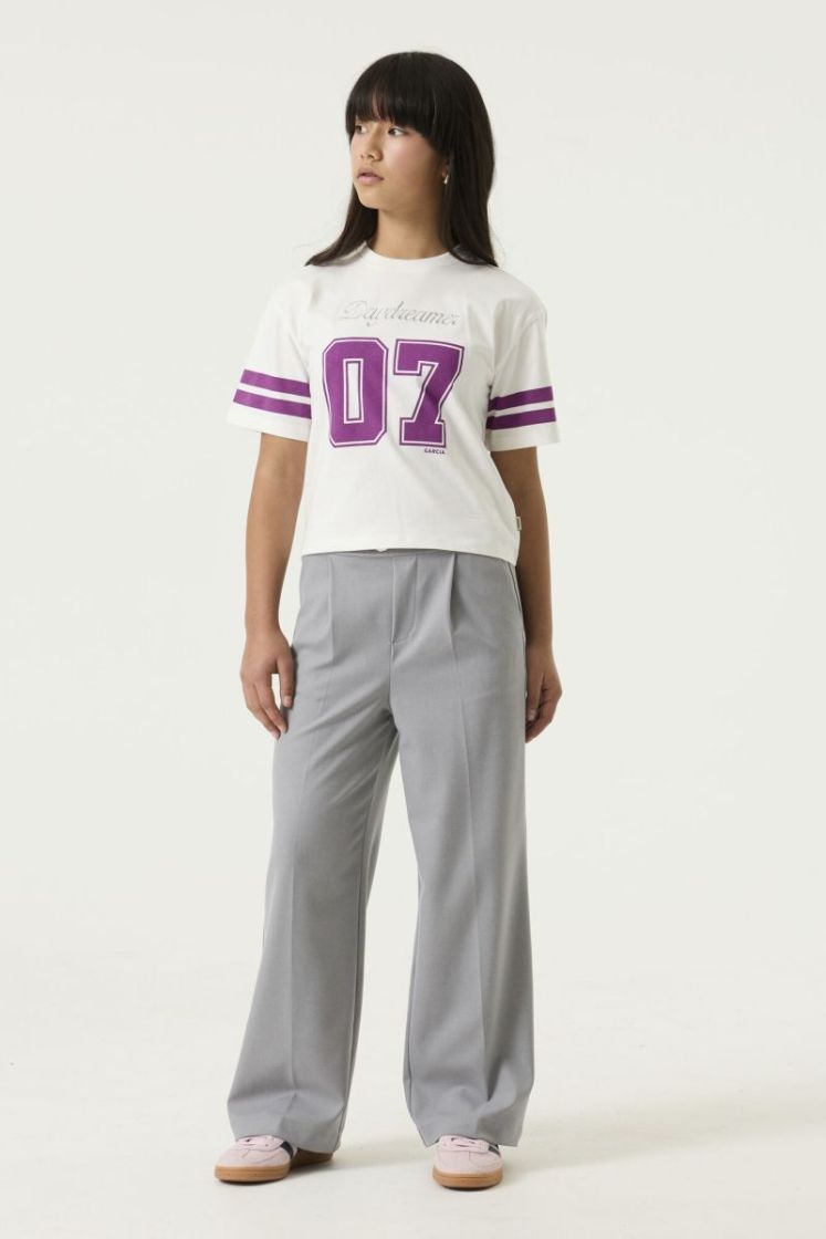 133110 15 [rt short sleeve] 53 off white