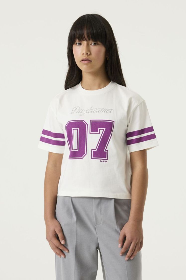133110 15 [rt short sleeve] 53 off white