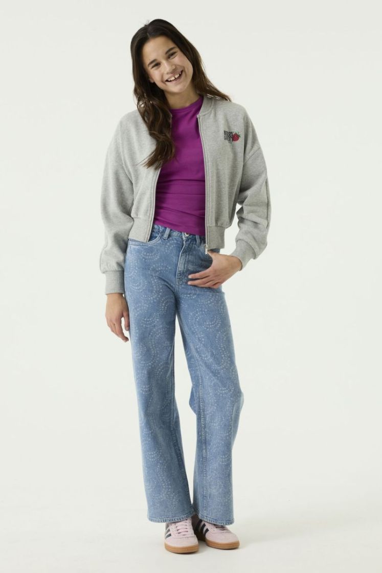 132540 11 [gan sweat] 1369 soft grey 