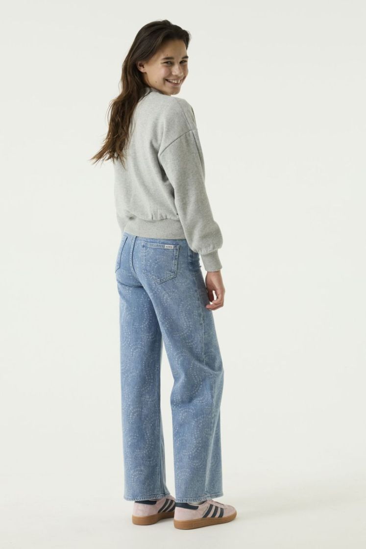 132540 11 [gan sweat] 1369 soft grey 