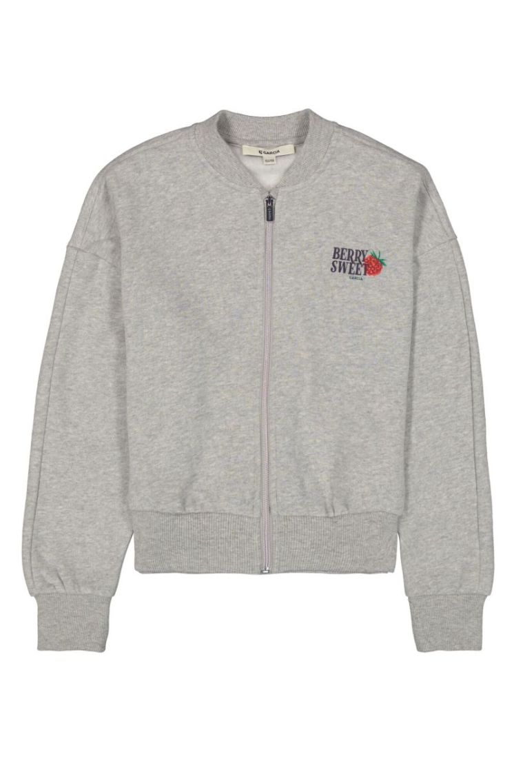 132540 11 [gan sweat] 1369 soft grey 