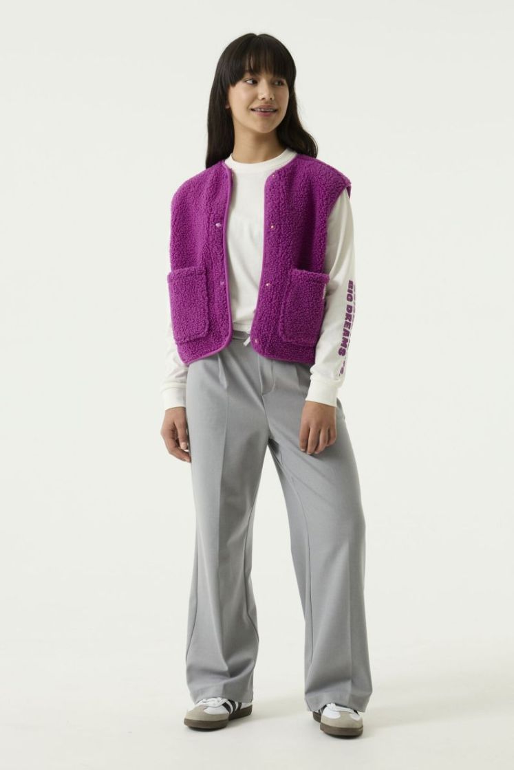 132100 09 [rt + gilet] 5817 magenta mu