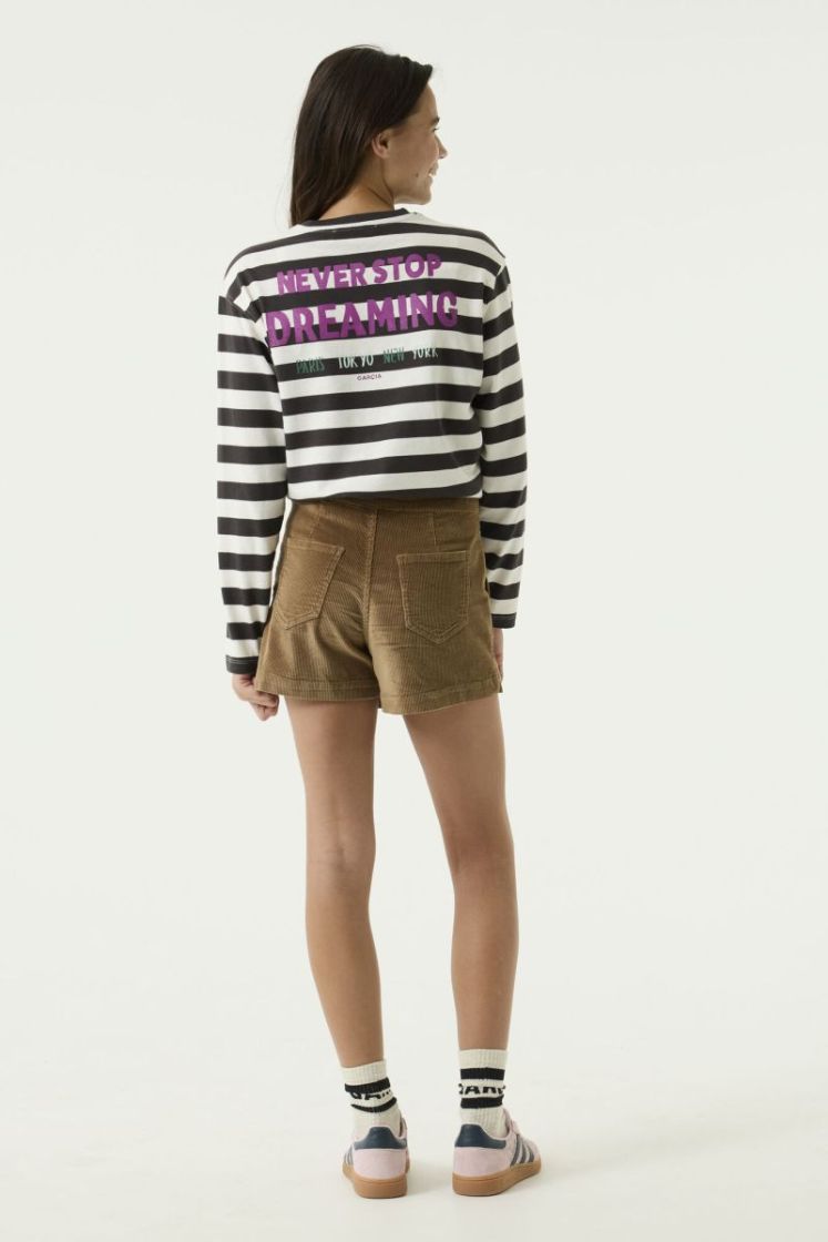 133100 14 [rt long sleeve] 4449 smokey gre