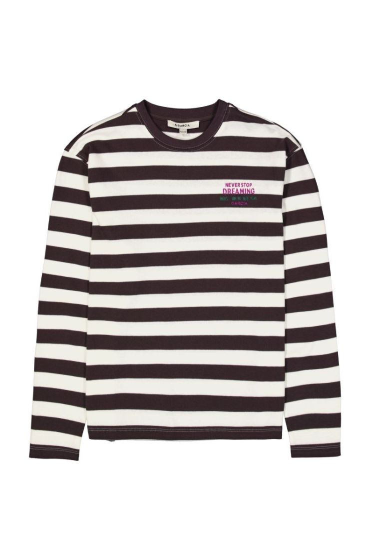 133100 14 [rt long sleeve] 4449 smokey gre
