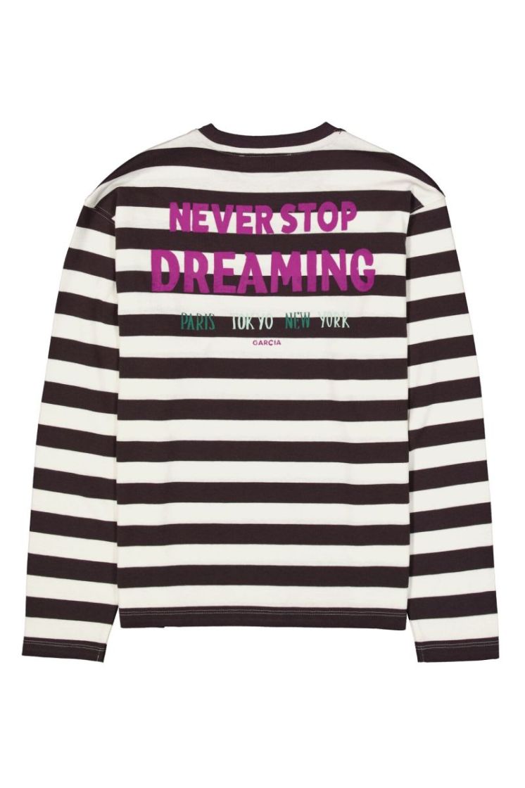 133100 14 [rt long sleeve] 4449 smokey gre