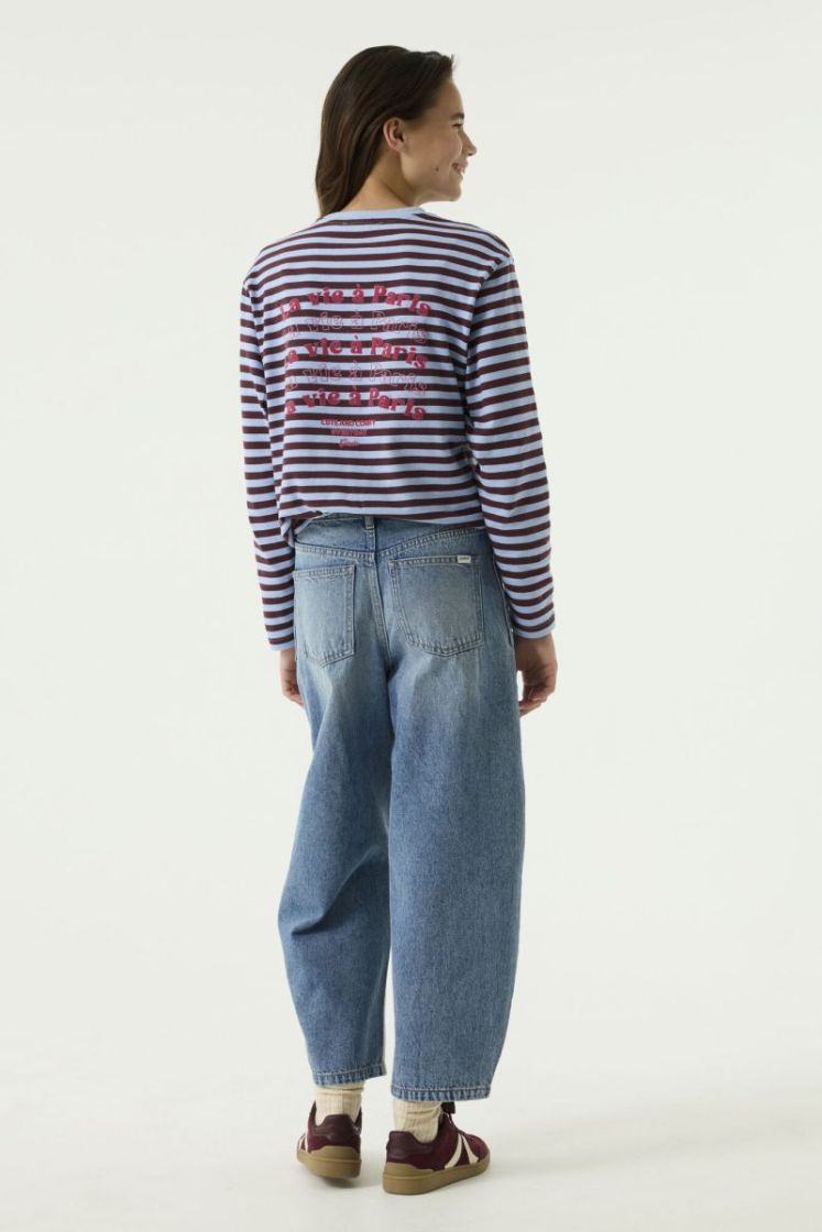 133100 14 [rt long sleeve] 5860 alice blue