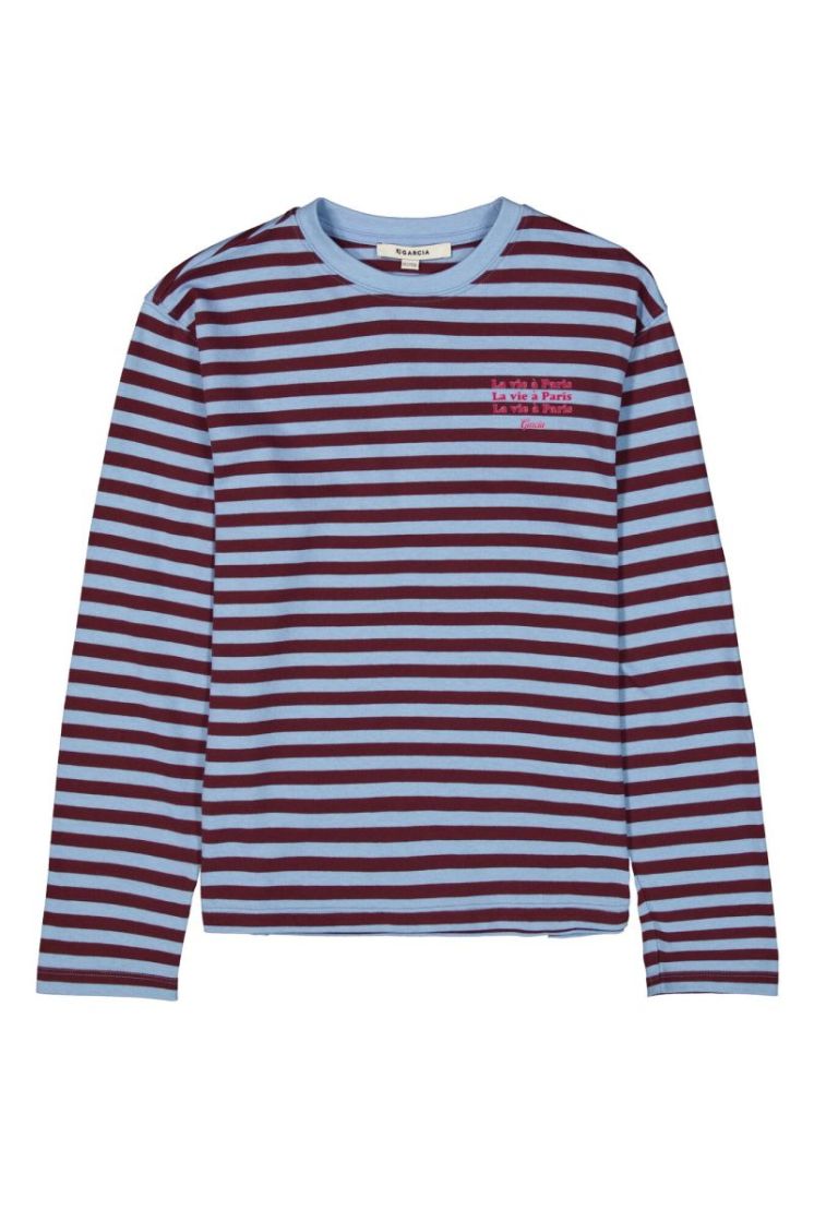 133100 14 [rt long sleeve] 5860 alice blue