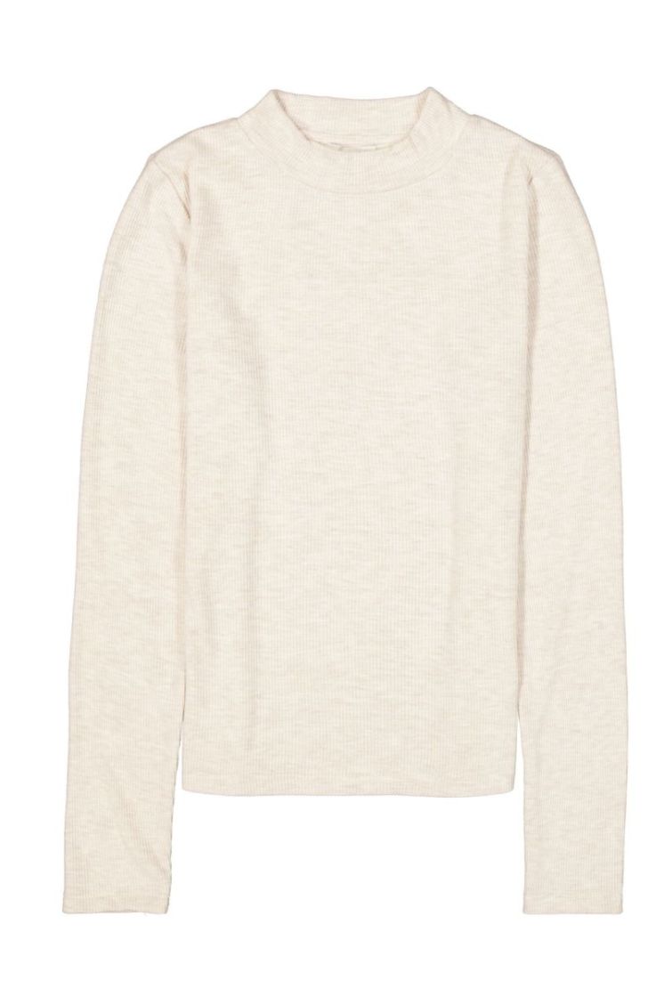 133100 14 [rt long sleeve] 2533 dove melee