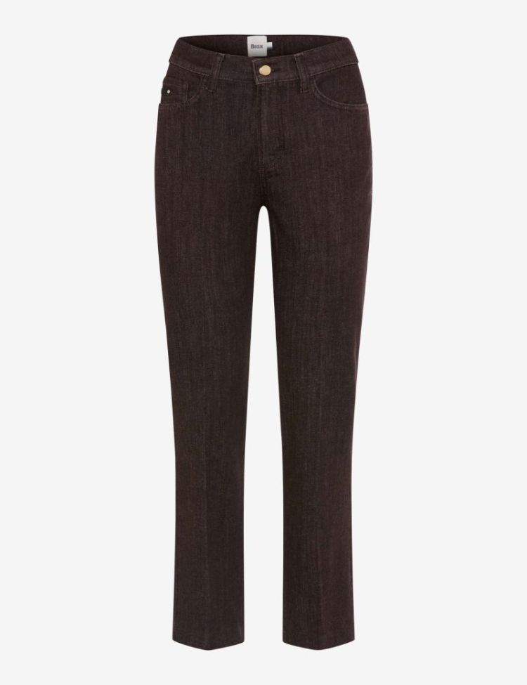 123704 52 DARK EBONY