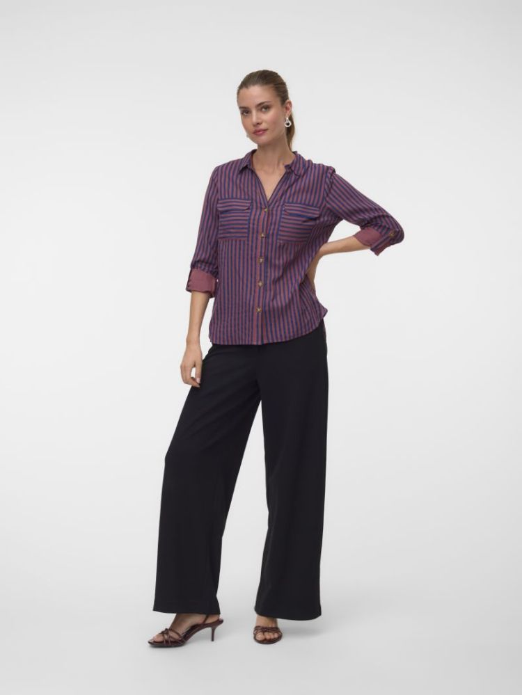 121220 Shirt 283597055 Navy 