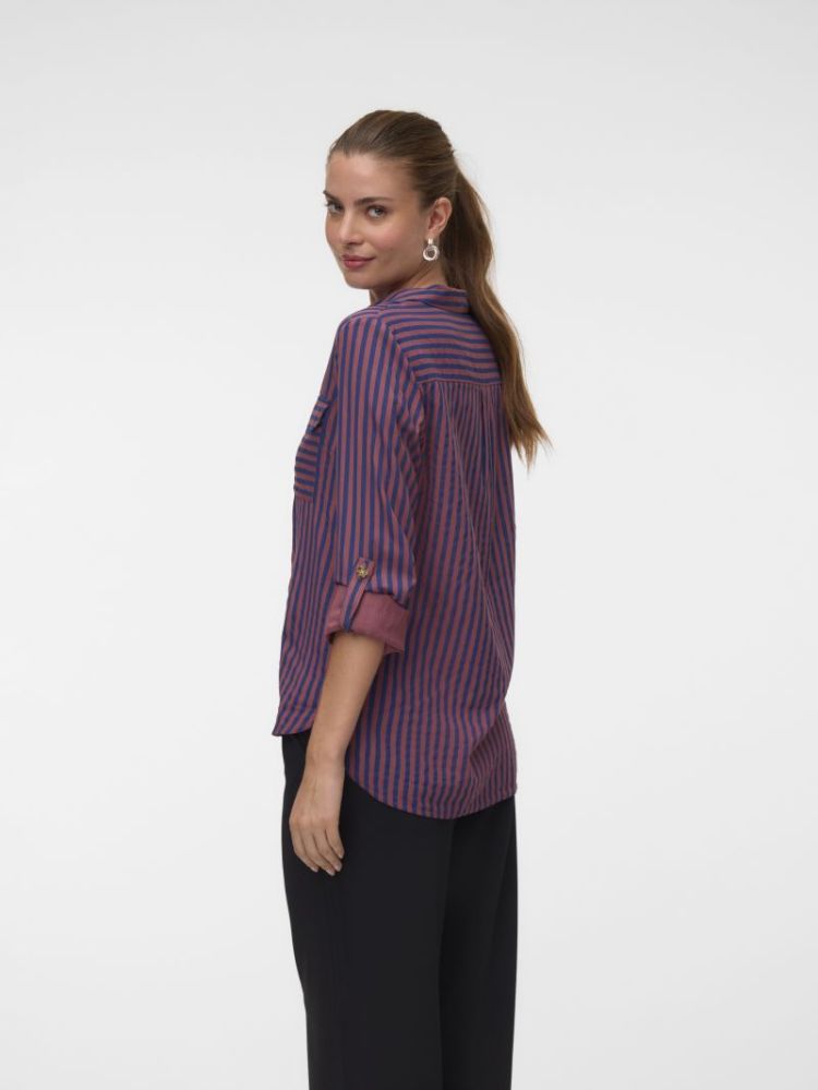 121220 Shirt 283597055 Navy 