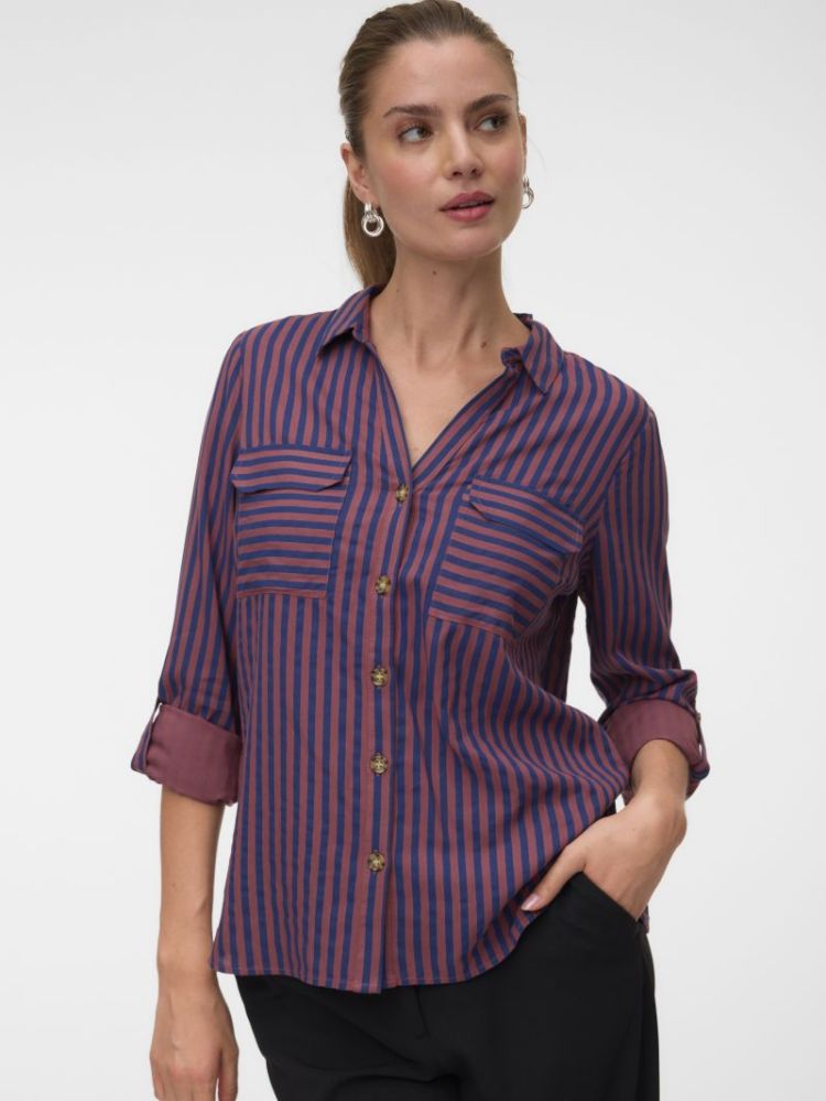 121220 Shirt 283597055 Navy 