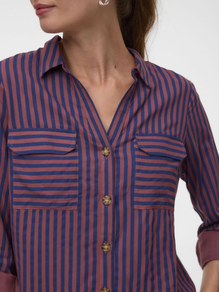 121220 Shirt 283597055 Navy 
