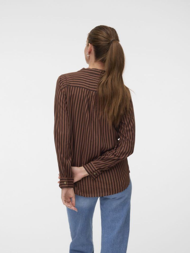 121220 Shirt 297957056 Choco