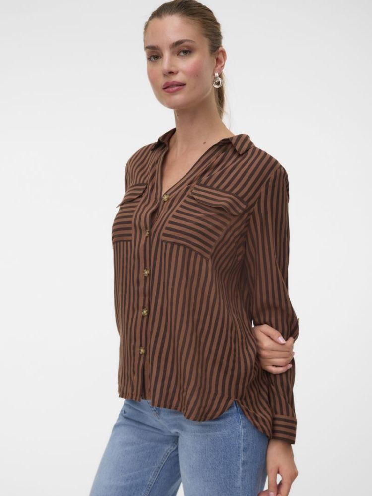 121220 Shirt 297957056 Choco