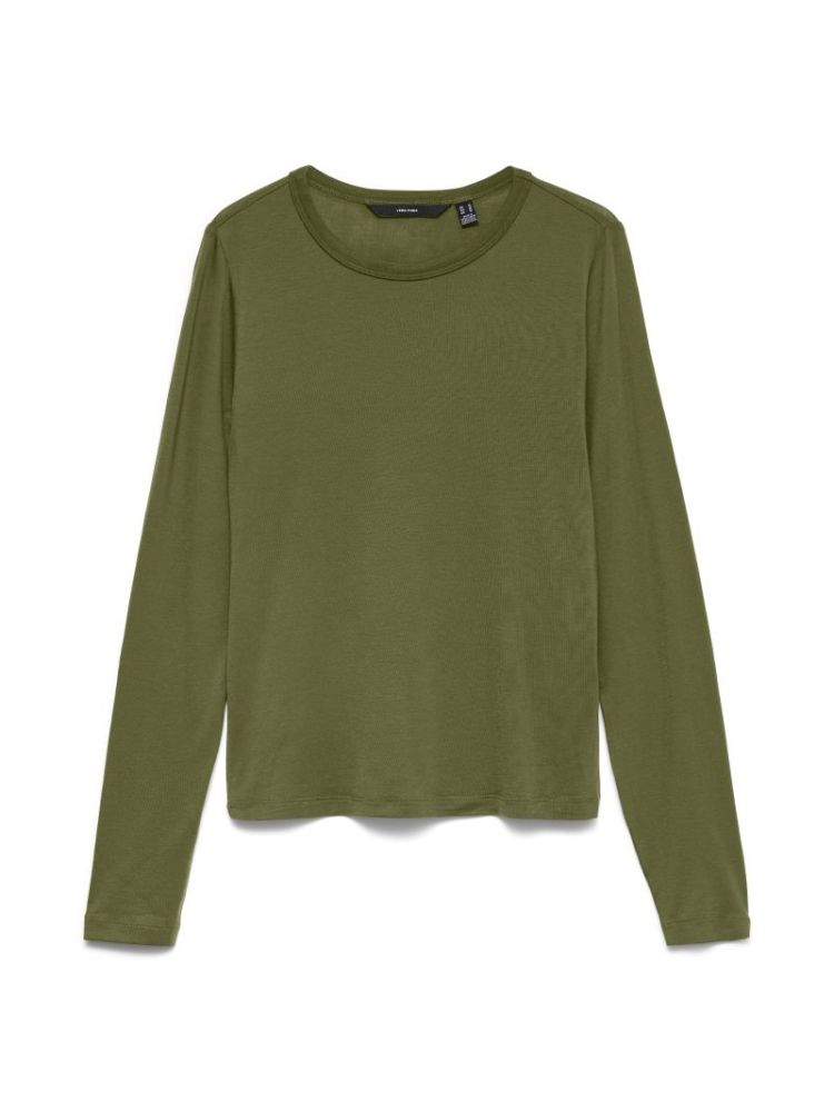 121125 T-shirt 306803 Sphagnum