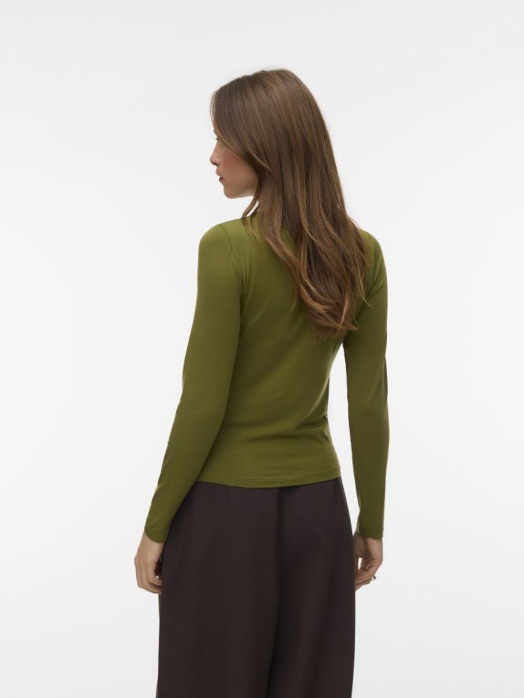 121125 T-shirt 306803 Sphagnum