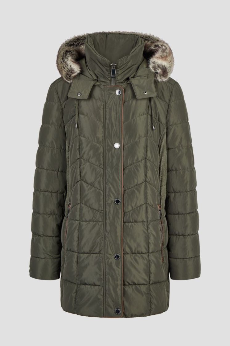 122002 166 [120510] 676 olive 