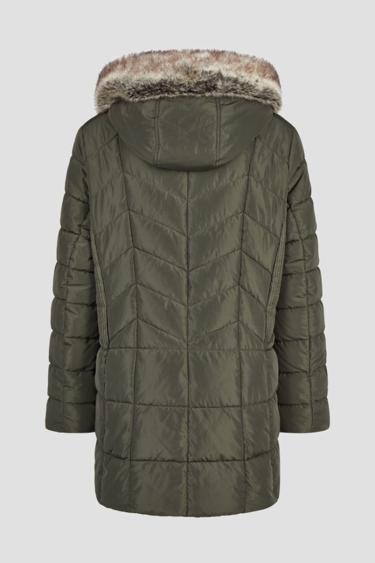 122002 166 [120510] 676 olive 