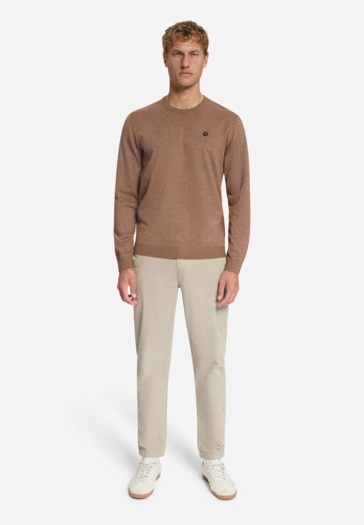 000000 Pullover [Pullover] 041 Light Brown