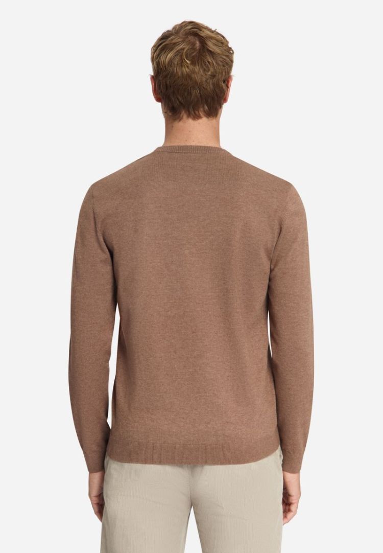 000000 Pullover [Pullover] 041 Light Brown