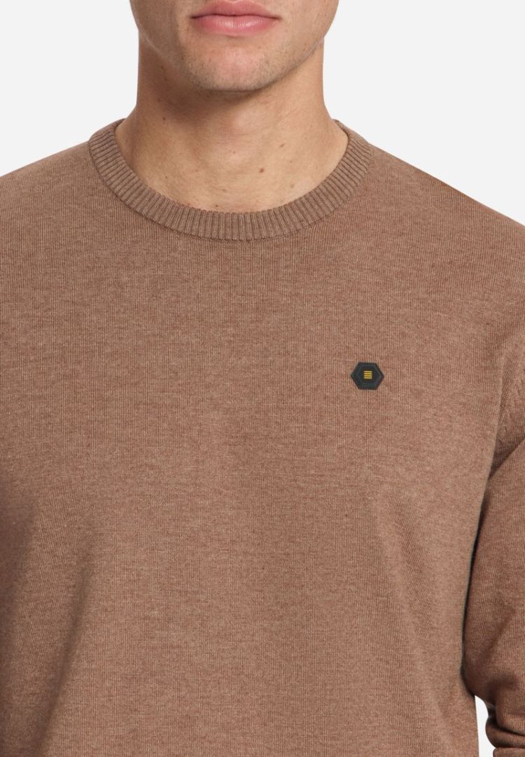 000000 Pullover [Pullover] 041 Light Brown